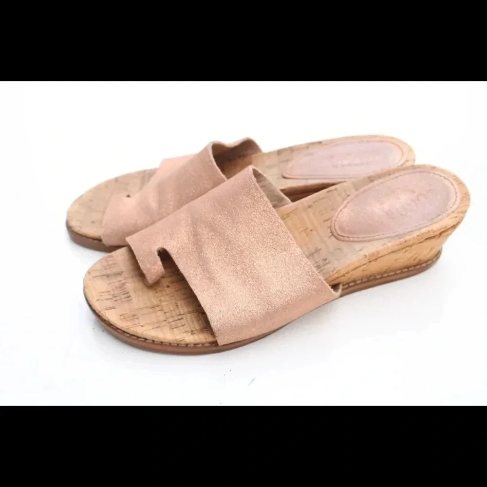 Lucca Lane sandals
